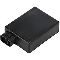 Amazon | オートバイ用イグニッションCDIボックス OEM 32900